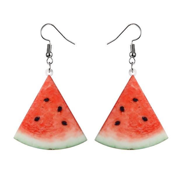 【並行輸入品】Earrings for Women Steel Earrings Earrings ...