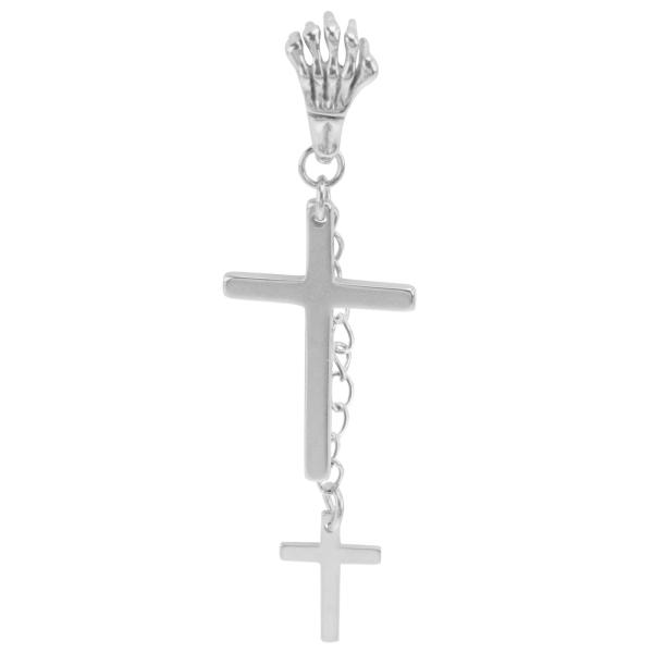 【並行輸入品】ERINGOGO Male Ear Stud Creative Ear Rings 1...