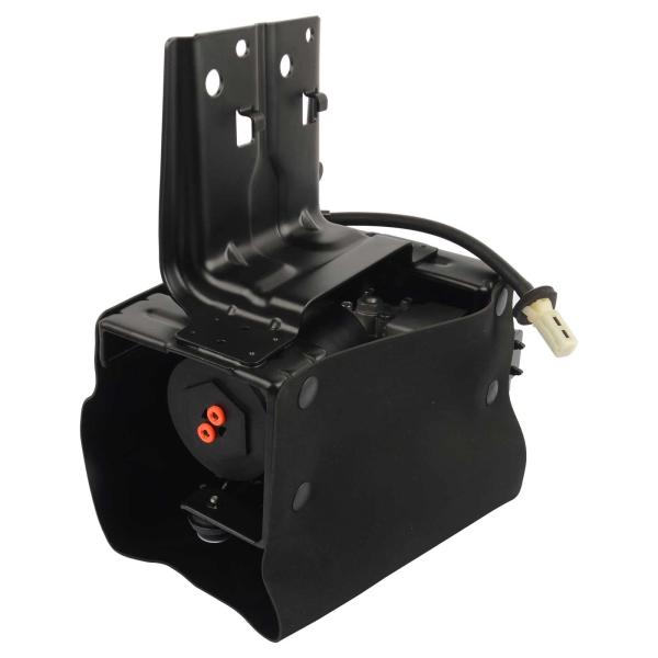 【並行輸入品】NEWZQ エアサスペンションコンプレッサーポンプリア Armada 2017 202...