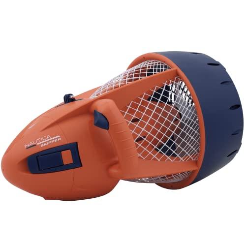 【並行輸入品】Nautica Skipper Seascooter Nautica Skipper ...