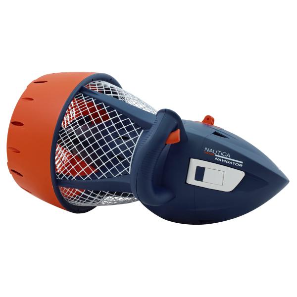 【並行輸入品】Nautica Navigator Seascooter Lサイズ Nautica N...