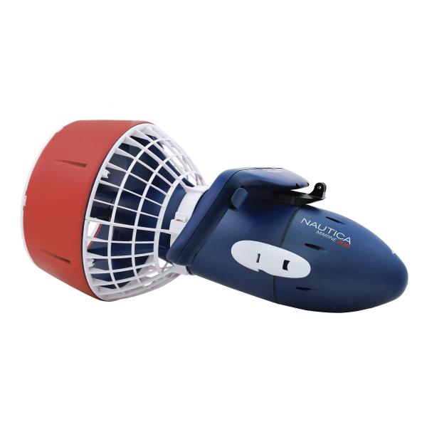 【並行輸入品】Nautica Marine 200 Seascooter Nautica Marin...