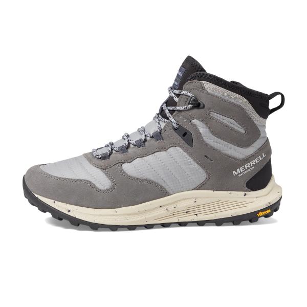 【並行輸入品】Merrell Men's Nova 3 Thermo Mid Waterproof ...