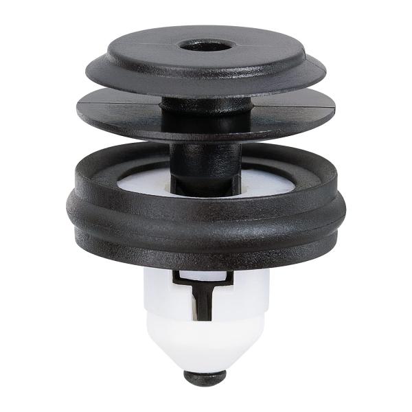 【並行輸入品】OAUTOO 20pcs Door Trim Panel Retainer Clip ...