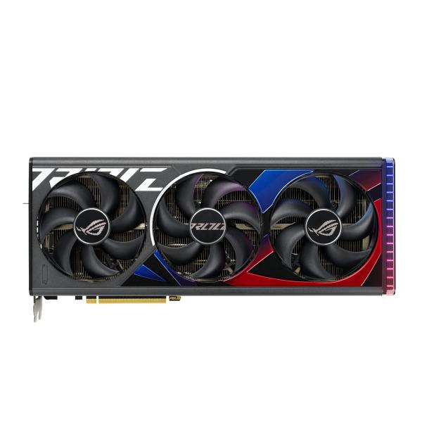 ASUS ROG Strix GeForce RTX〓 4080 ゲーミンググラフィックスカード (...