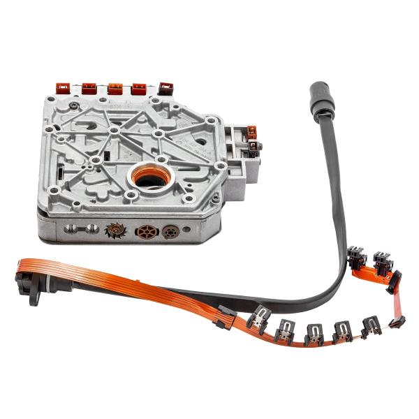 【並行輸入品】01M Valve Body Automatic Transmission Cable...