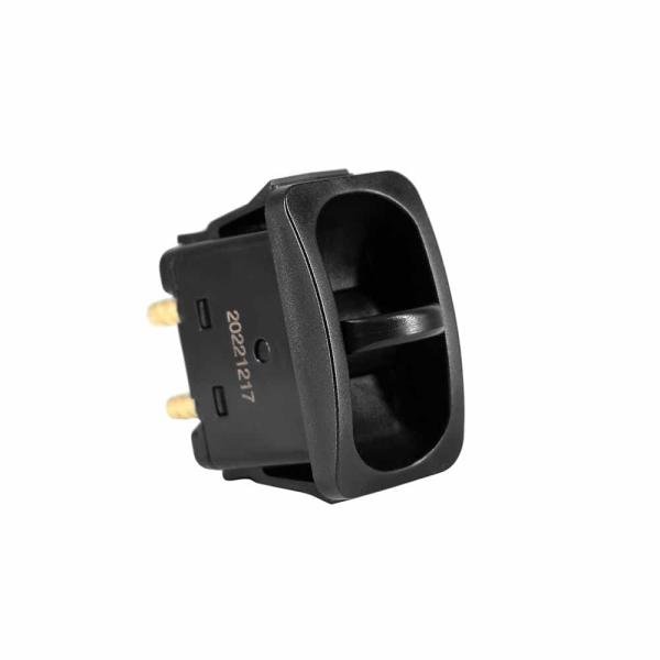 【並行輸入品】エアスプリング アクティベーションスイッチ オートバイ 車 エアサスペンションシート ...