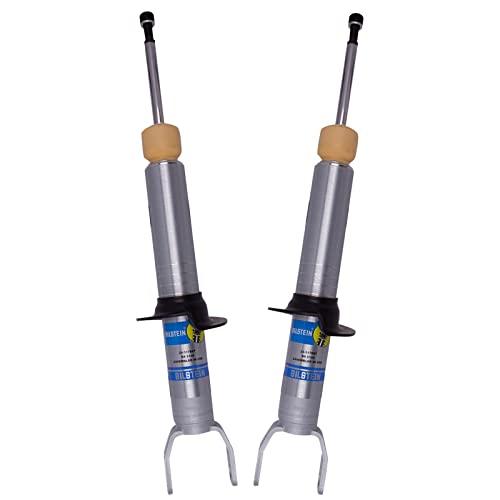 【並行輸入品】Bilstein B8 5100シリーズ フロントショックアブソーバーペア 2009 ...