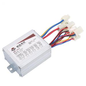 【並行輸入品】DC Brush Motor Speed Controller 24V/36V/48V 350W/500W/800W Elect