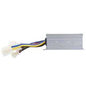 【並行輸入品】DC Brush Motor S...の詳細画像4