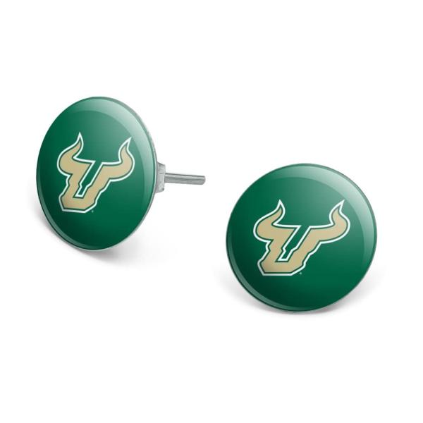 【並行輸入品】University of South Florida Primary Logo No...