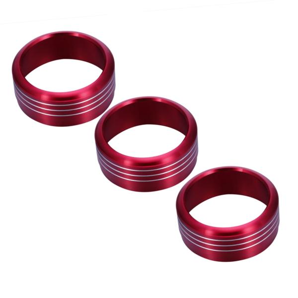 【並行輸入品】CIYODO 3pcs Sti Accessories Accessories Ano...