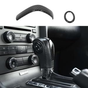 並行輸入品】ショートシフトレバー、CNC アルミニウム合金カーショート