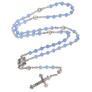 DOLCE&GABBANA（ドルチェ & ガッバーナ） ネックレス ロザリオ