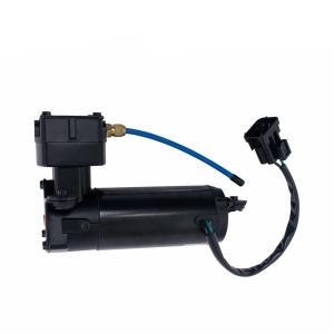 【並行輸入品】LEESENEVO Air Ride Suspension Compressor Pump Fits P38A ANR3731