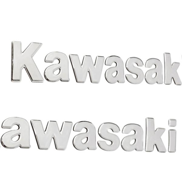 【並行輸入品】Motorcycle Emblem Logo 3D Decals PVC Sticke...