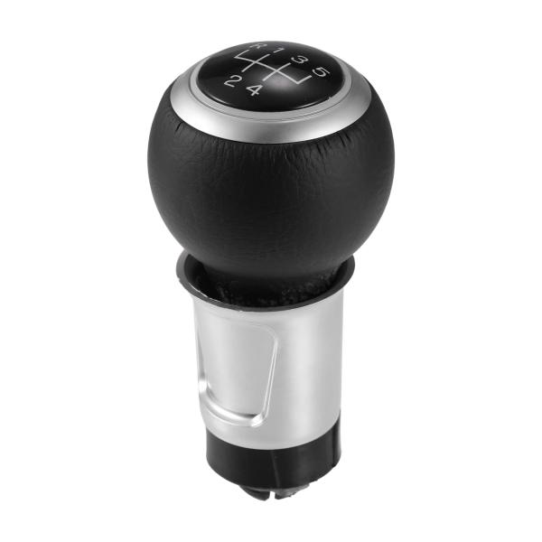 【並行輸入品】ACROPIX Car Manual Gear Shift Knob 5 Speed ...