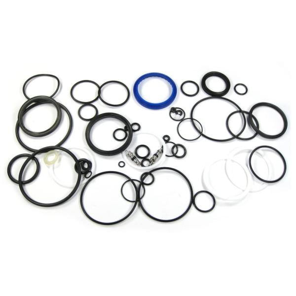 【並行輸入品】Fox Float X2 2016 2020 rear shock seal kit ...