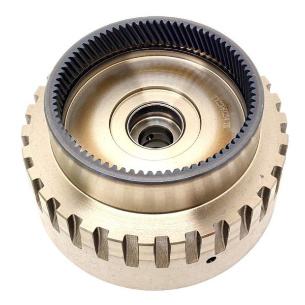 【並行輸入品】4L80 New Forward Clutch Drum With Ring Gear...