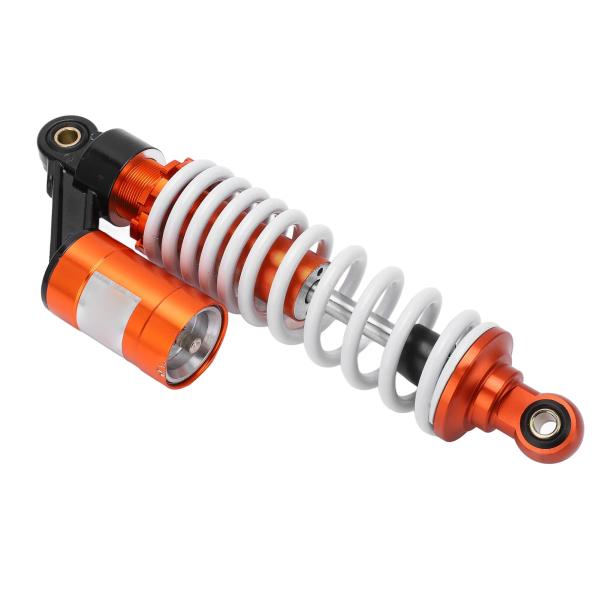 【並行輸入品】Front Air Shock Absorbers Suspension, Front...
