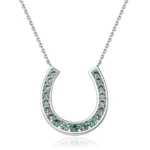 並行輸入品】Rnivida ブッダネックレス 幸運のシンボル チャーム