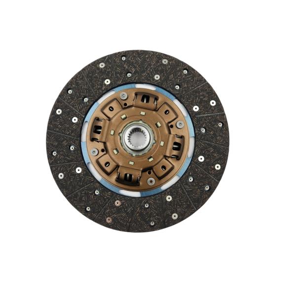【並行輸入品】Clutch Disc 21Th 300Mm NPR NQR 4BD2 3.9L 4H...