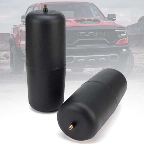 【並行輸入品】LAWETA 60818HD 1000HD Airlift Dodge Ram 150...