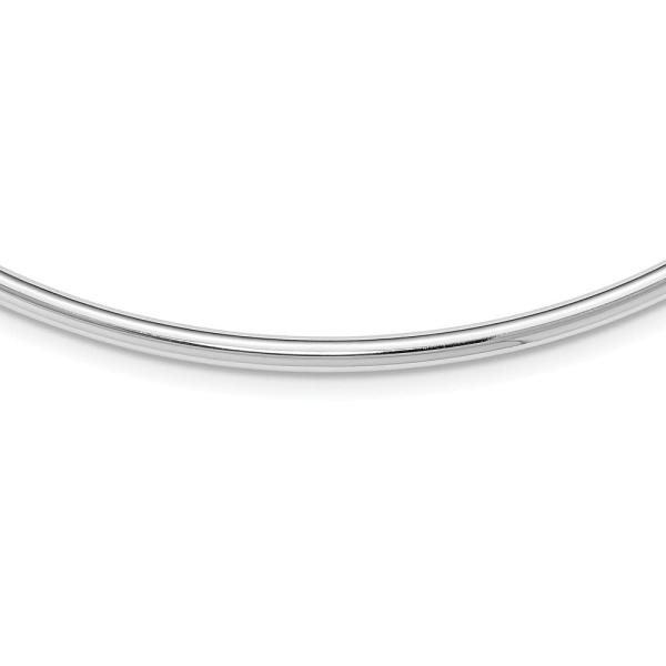 【並行輸入品】Diamond2Deal Sterling Silver Rhodium plate ...