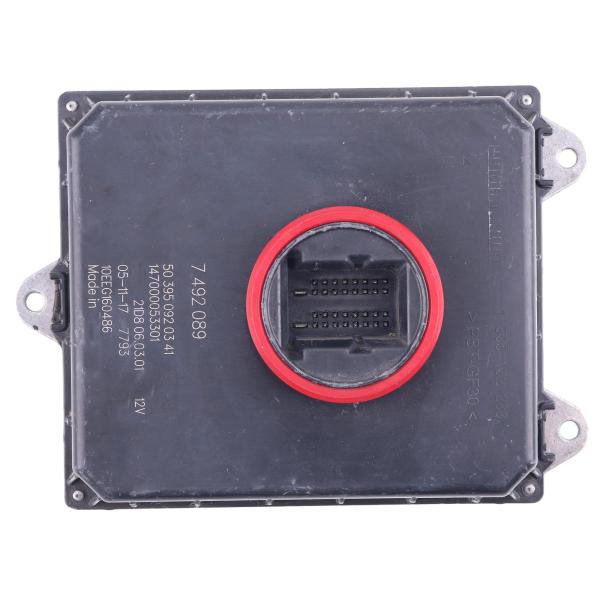 【並行輸入品】BLUESUNSOLAR ヘッドライトコントロールユニットモジュール 63117492...