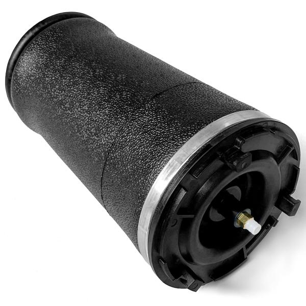 【並行輸入品】VIGOR リアエアサスペンションスプリングバッグ 2002 2009 Chevy T...