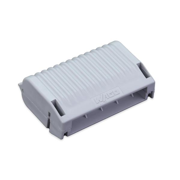 【並行輸入品】207 1333 | WAGO Gelbox 221および2773シリーズコネクター用...