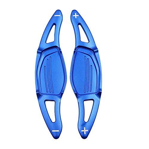 【並行輸入品】シフト パドル に適合する A udi RS3 RS4 RS5 2017 2018 R...