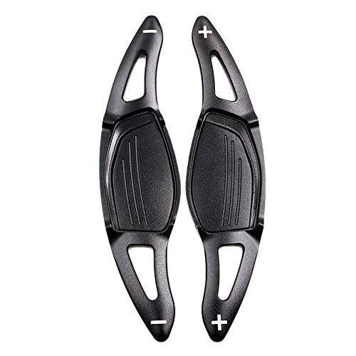 【並行輸入品】シフト パドル に適合する A udi RS3 RS4 RS5 2017 2018 R...