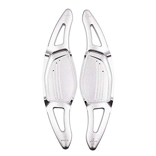 【並行輸入品】シフト パドル に適合する A udi RS3 RS4 RS5 2017 2018 R...