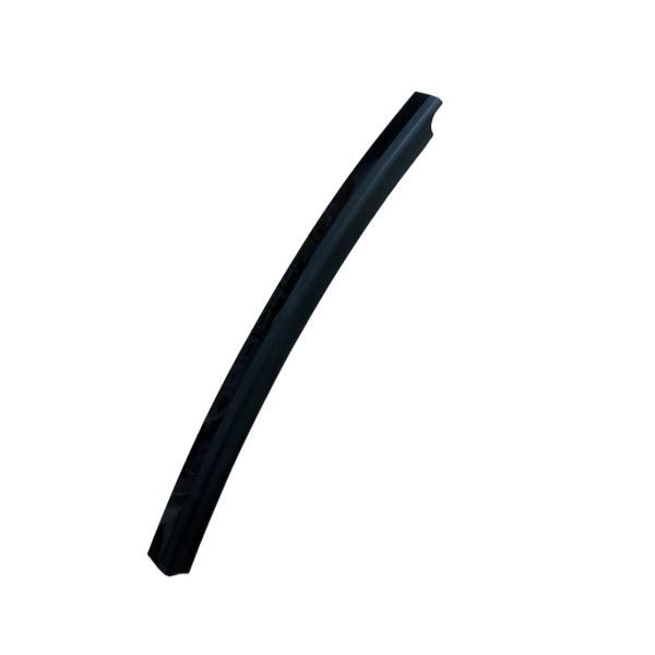 【並行輸入品】SNONbace Clubman R55 3RD リアドア B1 ピラートリムカバー ...