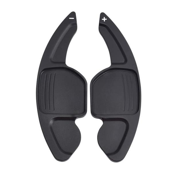 【並行輸入品】シフト パドル に適合する A udi A3 A4 A4L A5 A6 A7 A8 Q...