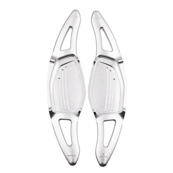 【並行輸入品】シフト パドル に適合する A udi RS3 RS4 RS5 2017 2018 R...