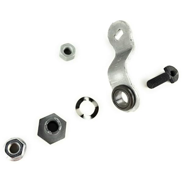 【並行輸入品】SYFTLLSJY Transmission Gear Selector Lever ...