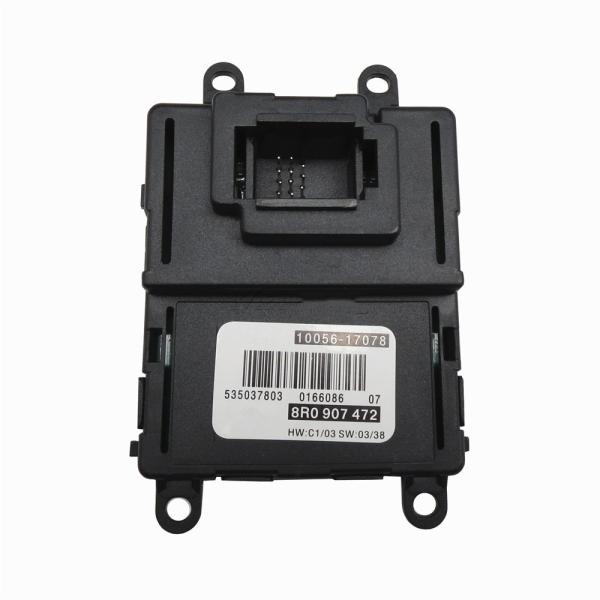 【並行輸入品】アウディ Q5 2.0L 2009 2012 カーアクセサリー LED バラスト DR...