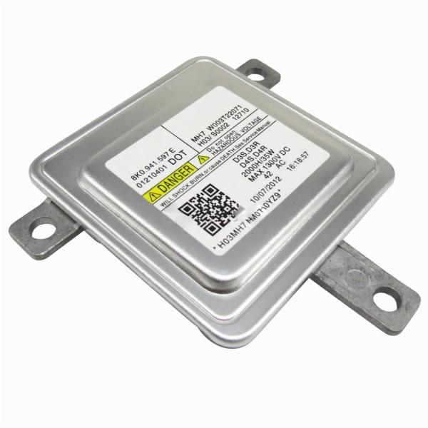 【並行輸入品】キセノンバラスト トゥアレグ用 ジェッタ 6 パサート B7 アウディ A1 A5 S...