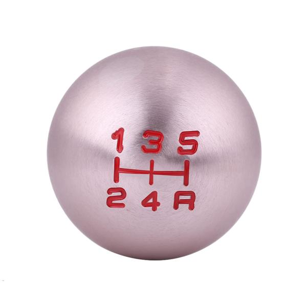 【並行輸入品】5 Speed Shift Knobs, Shift Knob, 6 Speed Ca...