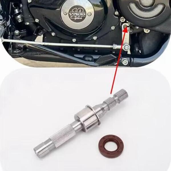 【並行輸入品】LuFengMT Motorcycle Harley V Rod Night Rod ...