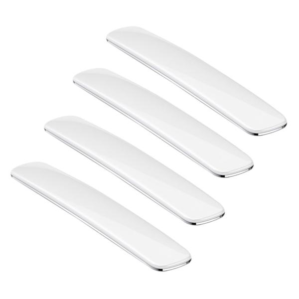 【並行輸入品】Milisten 4pcs Body Bumper car Rubber Seal P...