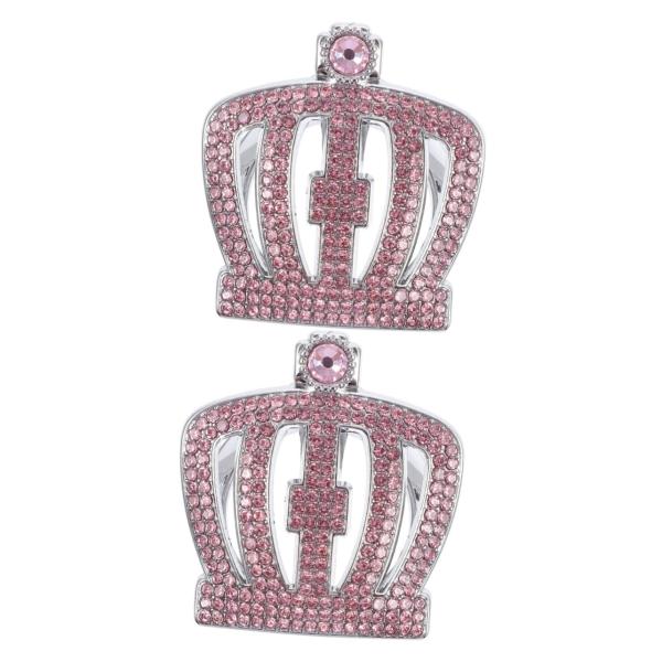 【並行輸入品】Milisten 2 Pcs One Key Start Button Logo St...