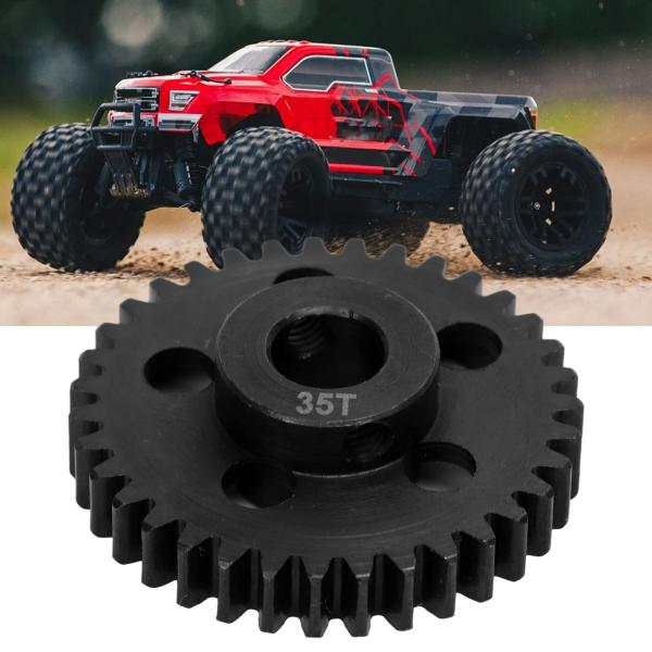 【並行輸入品】HEITIGN 35t Rc Spool Gear for1/7 Spool Gear...