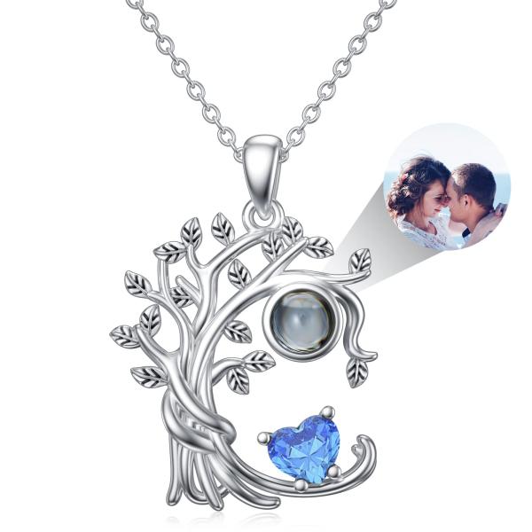 【並行輸入品】Dorunmo 925スターリングシルバー I Love You ネックレス 100ヶ...