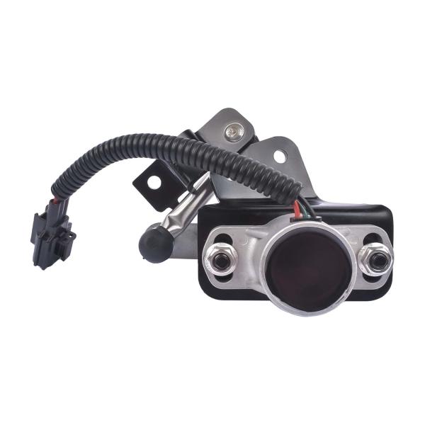 【並行輸入品】Woosphy リアサスペンション 高さ調整センサー 交換用 日産 アルマダ インフィ...