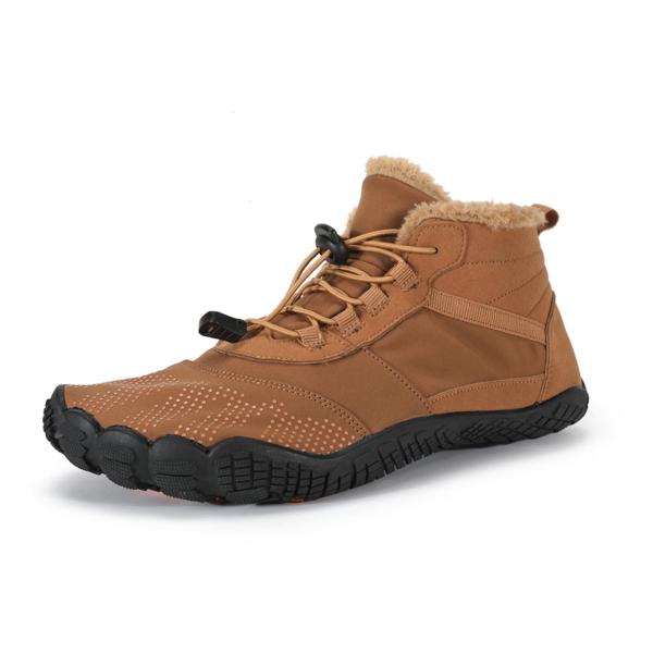 【並行輸入品】Barefoot Shoes Mens Womens Winter High top ...