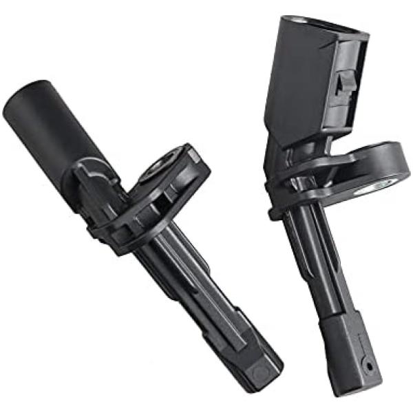 【並行輸入品】ZFISH ABSホイールスピードセンサー ABSセンサー リア2個 A. Ud I ...