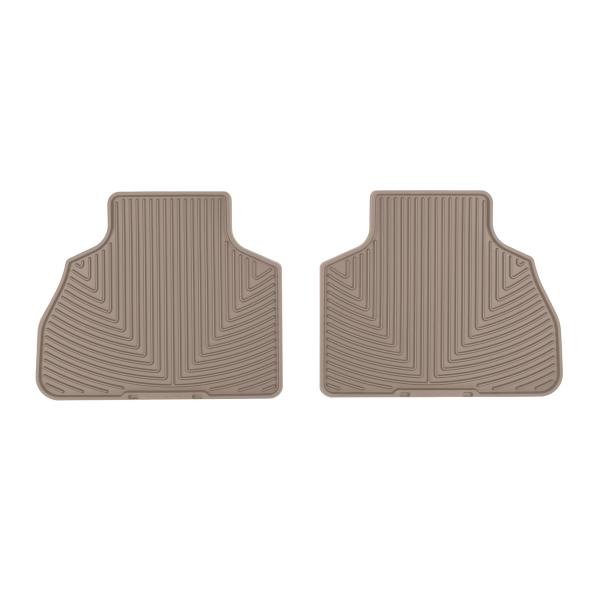 WeatherTech All Weather Floor Mats for BMW Alpina ...